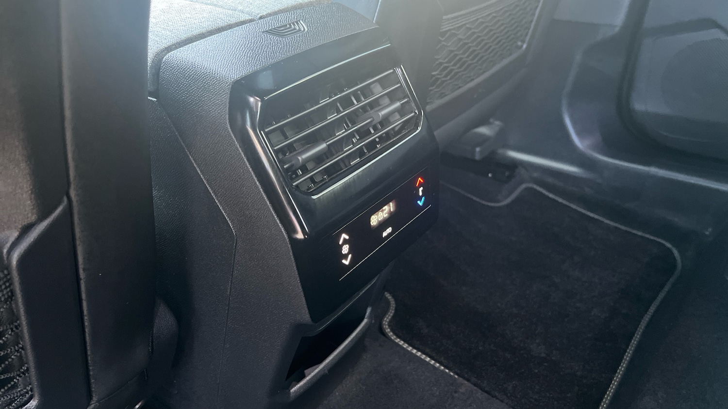 Used Peugeot 5008 2025 for sale - 76354924: Photo 21