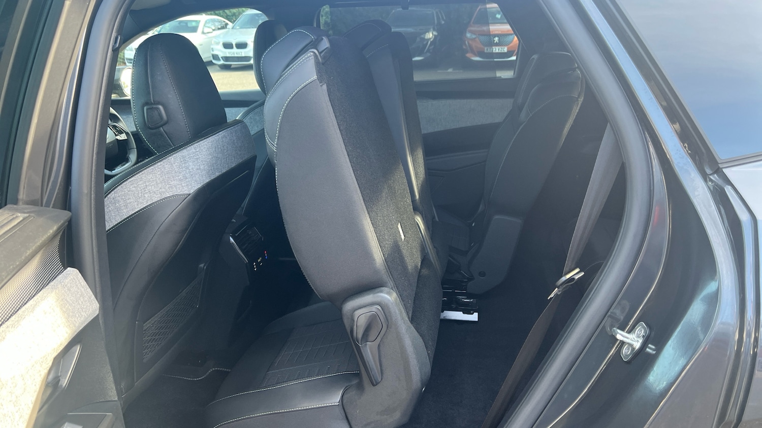 Used Peugeot 5008 2025 for sale - 76354924: Photo 23