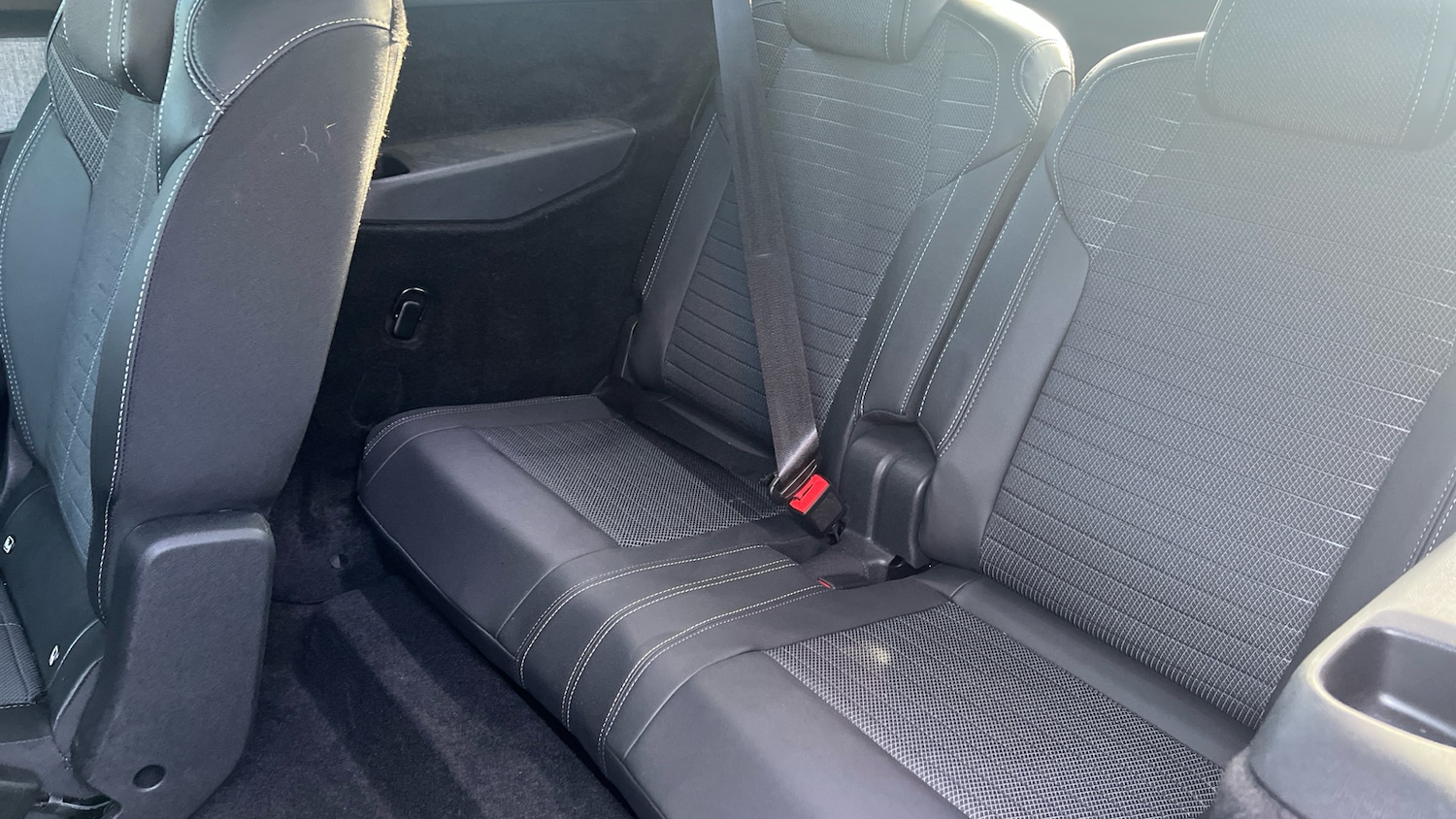 Used Peugeot 5008 2025 for sale - 76354924: Photo 24