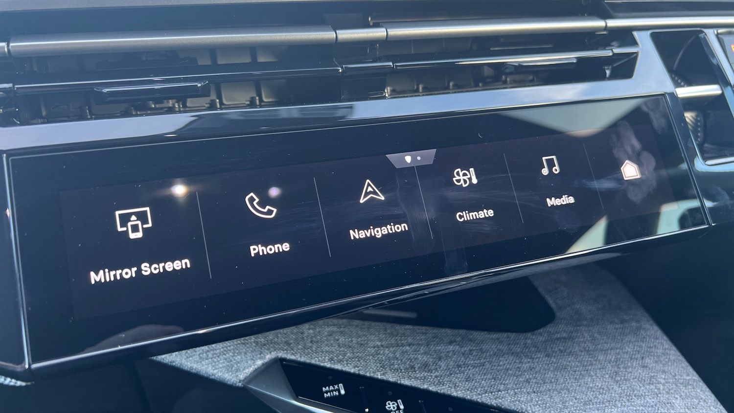 Used Peugeot 5008 2025 for sale - 76354924: Photo 26