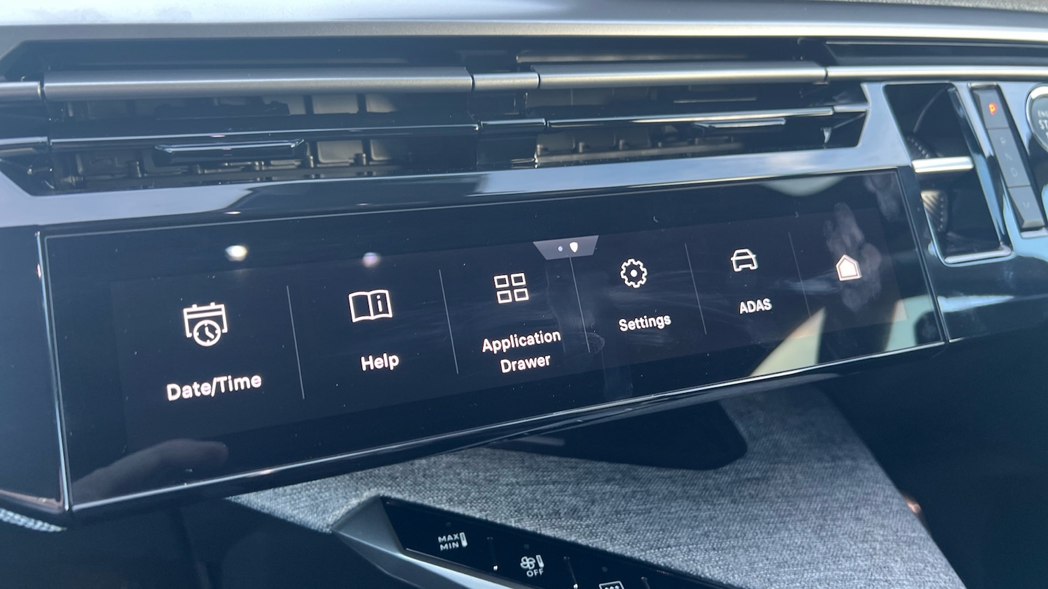 Used Peugeot 5008 2025 for sale - 76354924: Photo 27