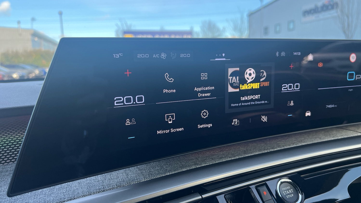 Used Peugeot 5008 2025 for sale - 76354924: Photo 28