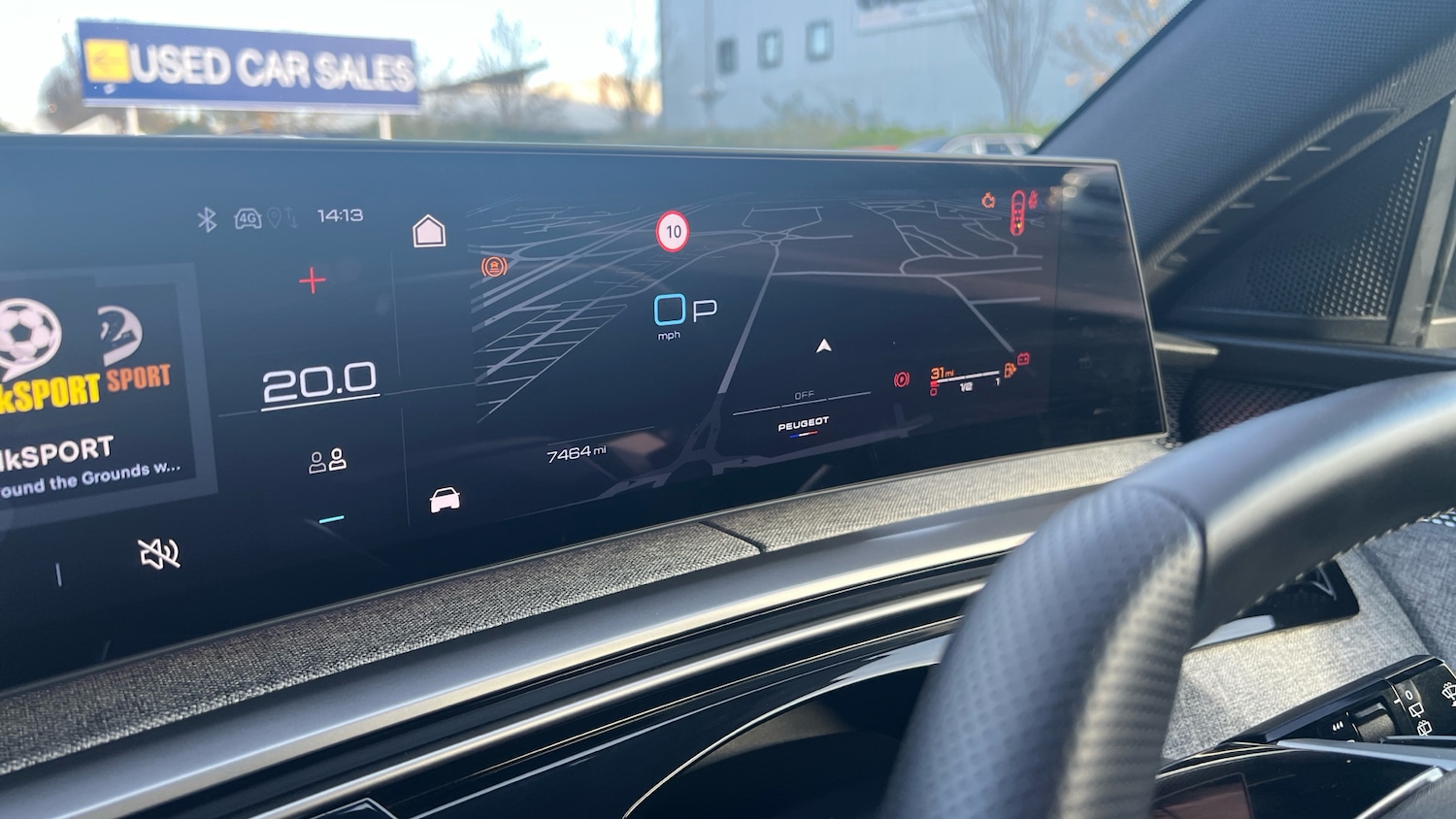 Used Peugeot 5008 2025 for sale - 76354924: Photo 29