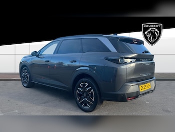 Used Peugeot 5008 2025 for sale - 76354924: Photo