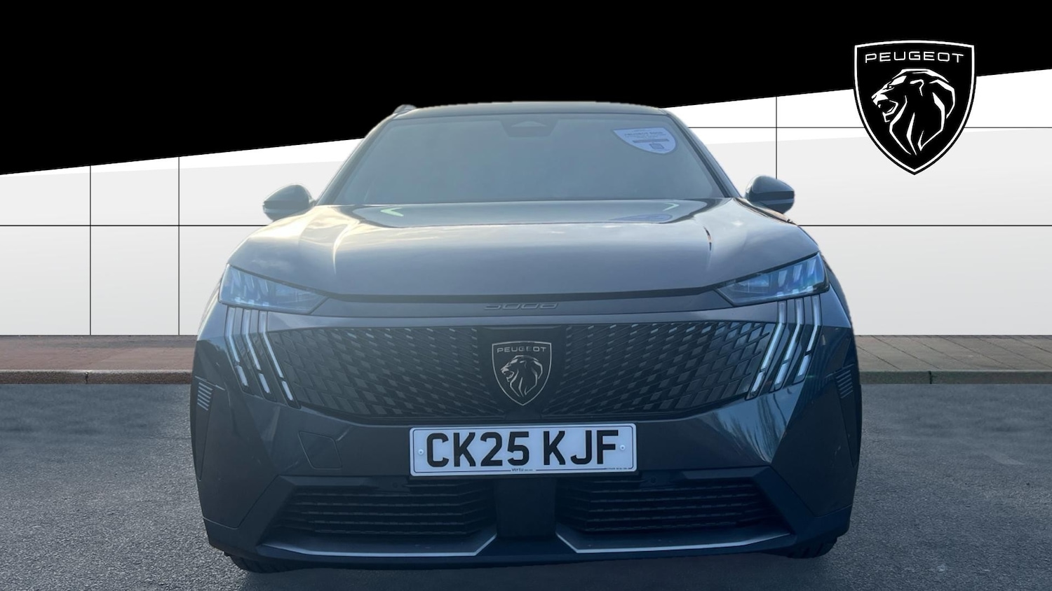 Used Peugeot 5008 2025 for sale - 76354924: Photo 3