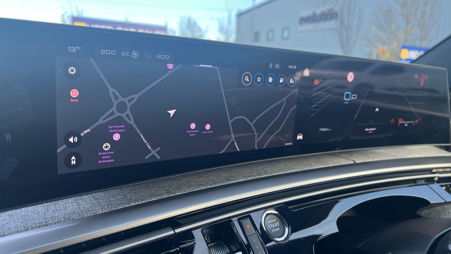 Used Peugeot 5008 2025 for sale - 76354924: Photo 30