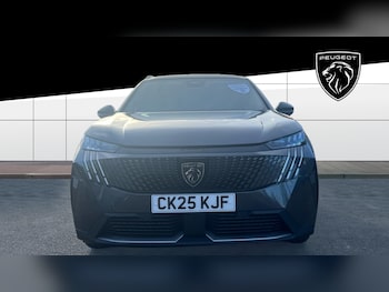 Used Peugeot 5008 2025 for sale - 76354924: Photo