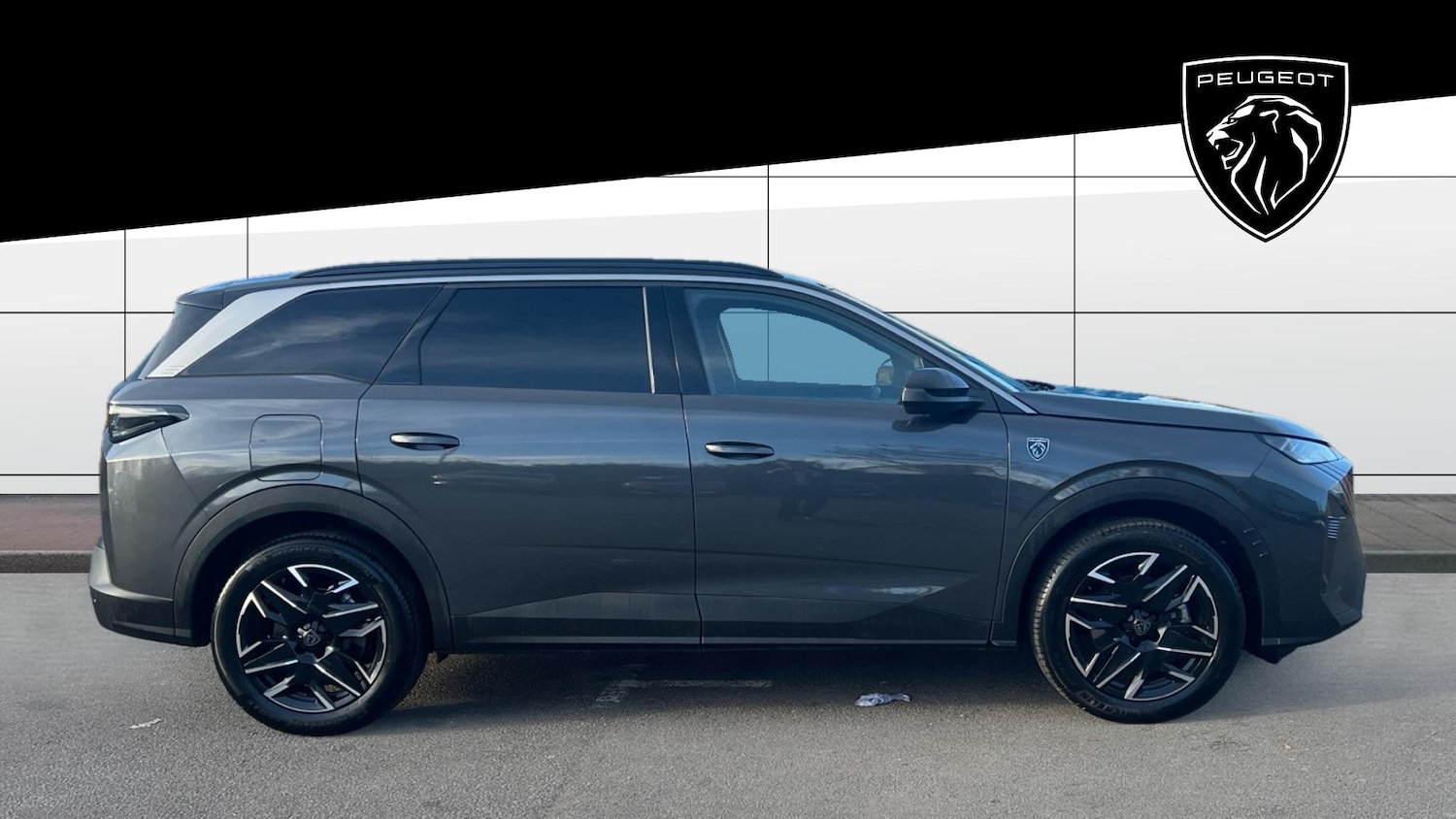 Used Peugeot 5008 2025 for sale - 76354924: Photo 5