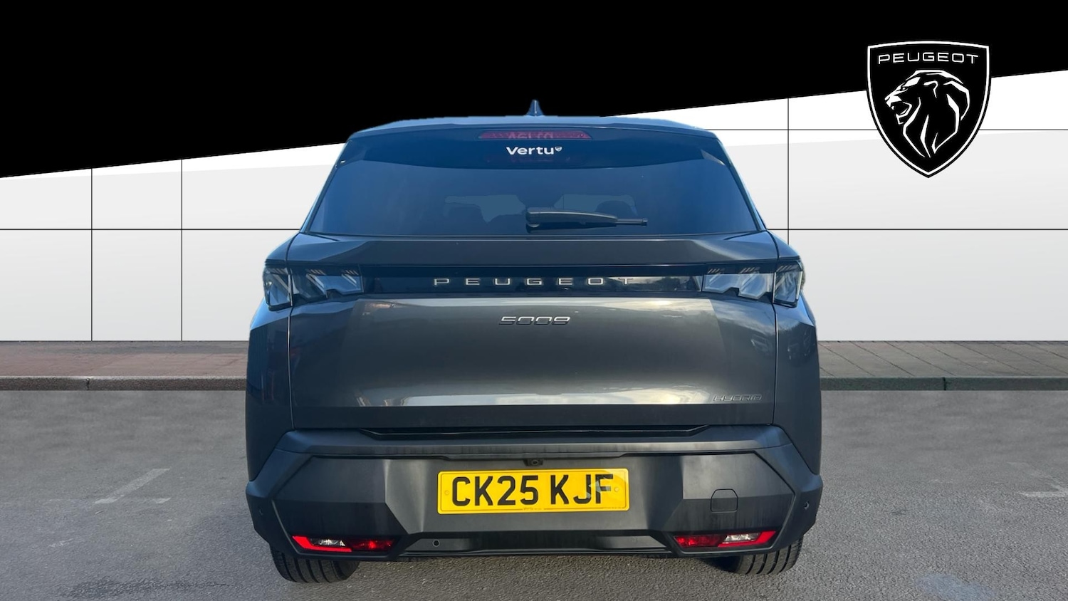 Used Peugeot 5008 2025 for sale - 76354924: Photo 6