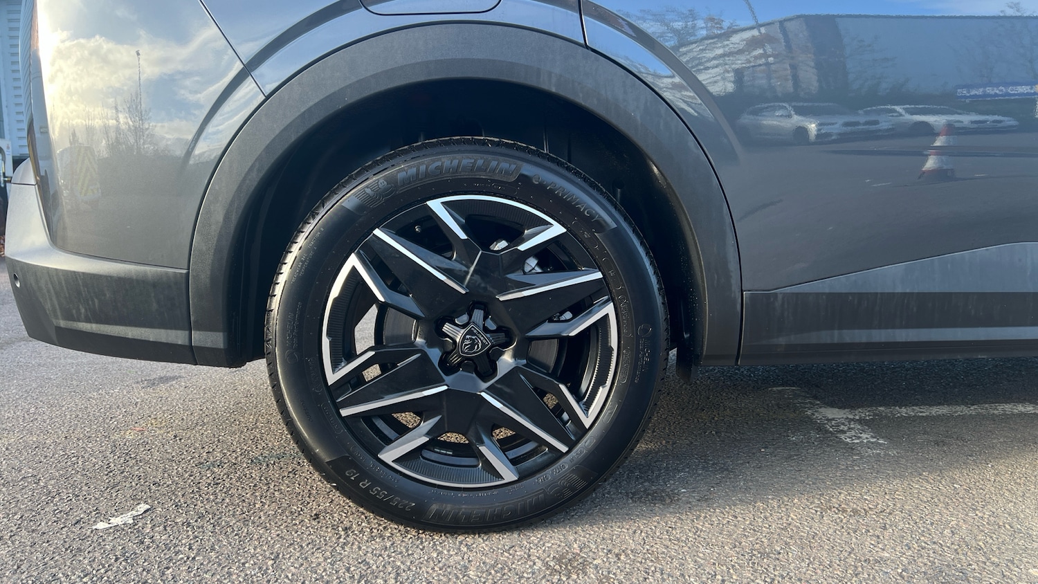 Used Peugeot 5008 2025 for sale - 76354924: Photo 7