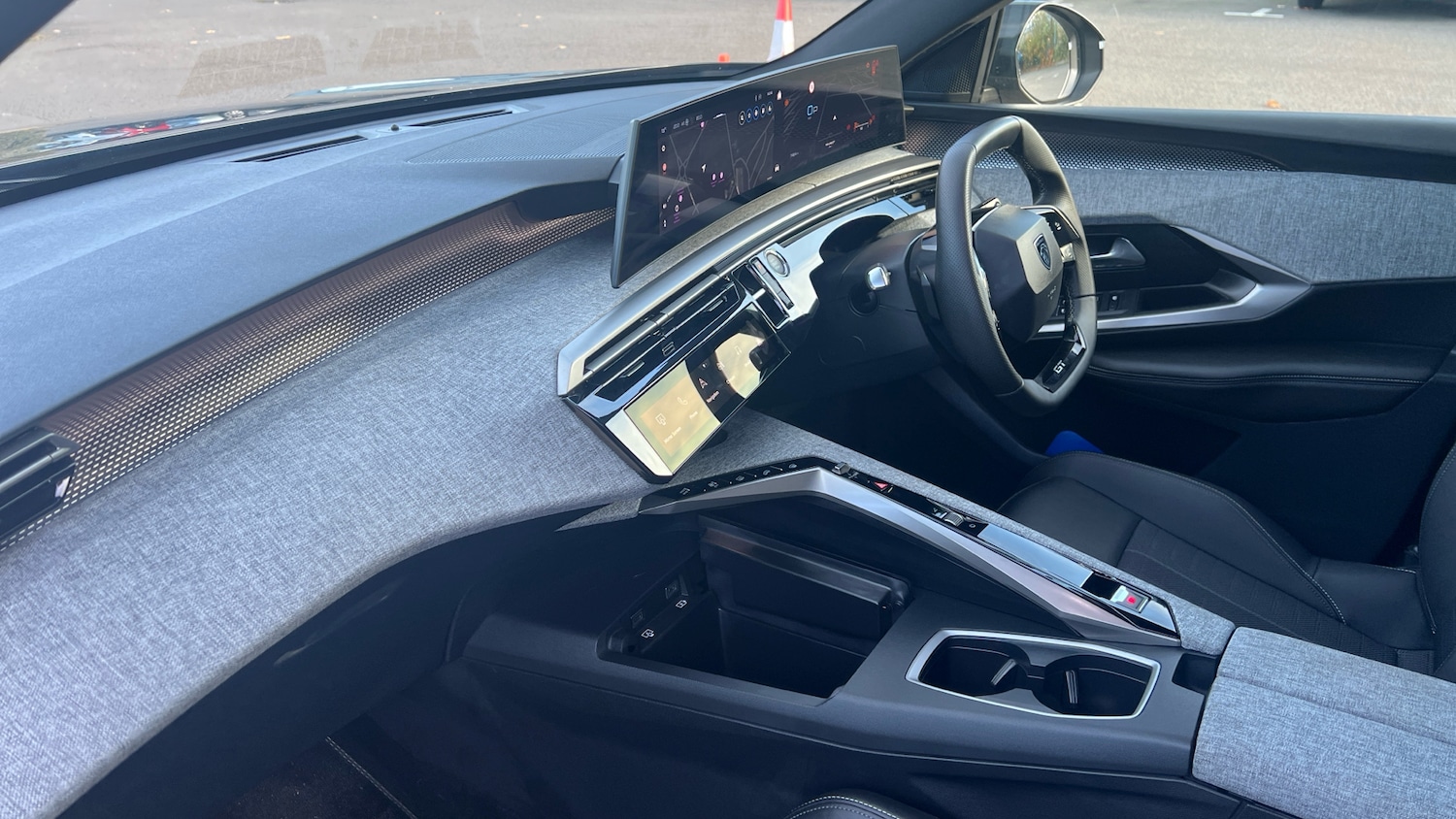 Used Peugeot 5008 2025 for sale - 76354924: Photo 9