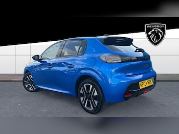 Used Peugeot 208 2024 for sale - 75829676: Photo