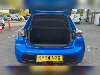 Used Peugeot 208 2024 for sale - 75829676: Photo
