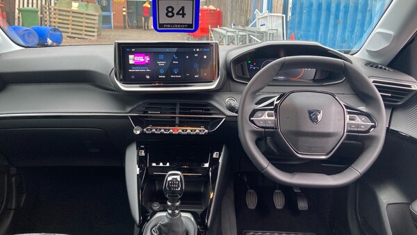 Used Peugeot 208 2025 for sale - 76232211: Photo 10