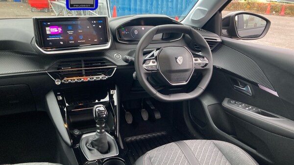 Used Peugeot 208 2025 for sale - 76232211: Photo 11