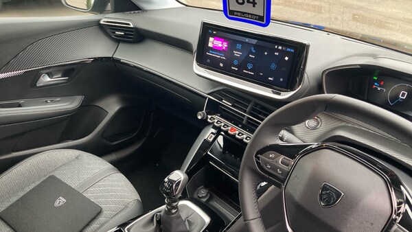 Used Peugeot 208 2025 for sale - 76232211: Photo 14