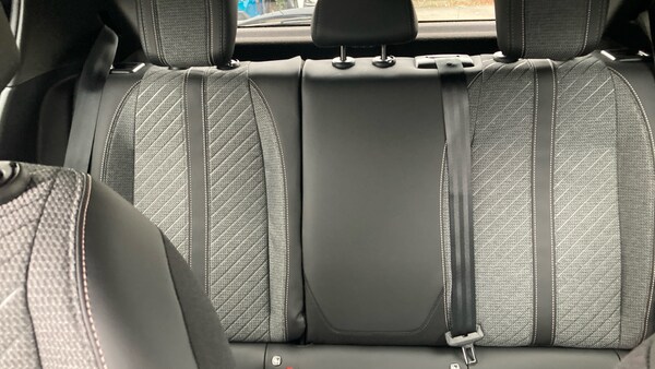 Used Peugeot 208 2025 for sale - 76232211: Photo 15