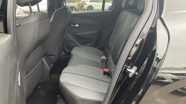 Used Peugeot 208 2025 for sale - 76232211: Photo 16