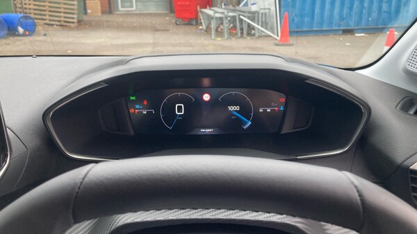 Used Peugeot 208 2025 for sale - 76232211: Photo 18