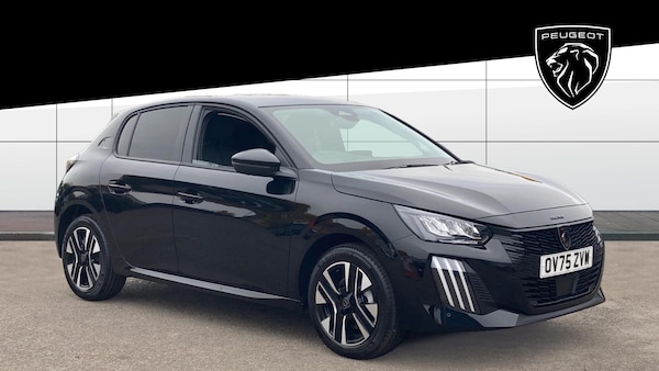 Used Peugeot 208 2025 for sale - 76232211: Photo 1