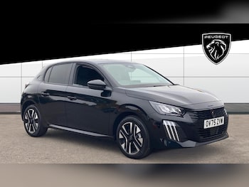 Peugeot - 208