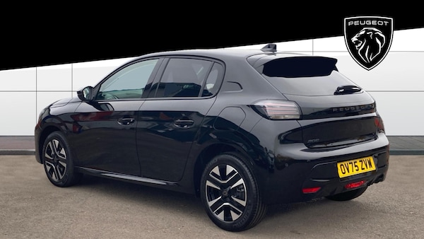Used Peugeot 208 2025 for sale - 76232211: Photo 2