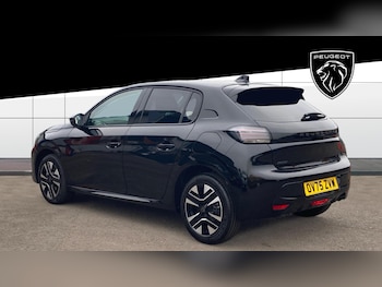 Used Peugeot 208 2025 for sale - 76232211: Photo 2
