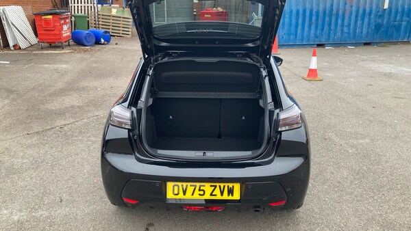 Used Peugeot 208 2025 for sale - 76232211: Photo 4