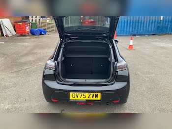 Used Peugeot 208 2025 for sale - 76232211: Photo 4