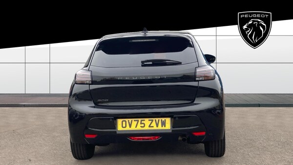 Used Peugeot 208 2025 for sale - 76232211: Photo 6