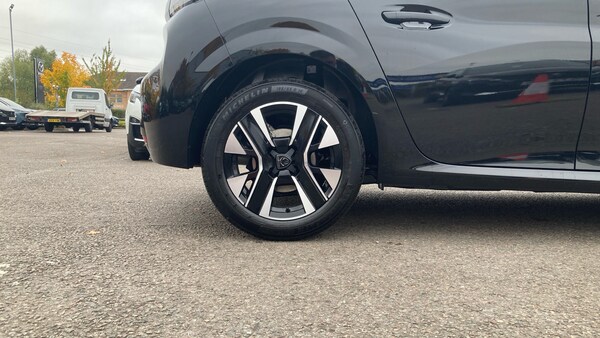 Used Peugeot 208 2025 for sale - 76232211: Photo 7