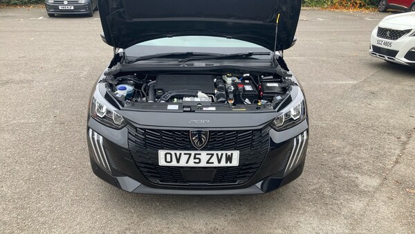 Used Peugeot 208 2025 for sale - 76232211: Photo 8