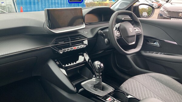 Used Peugeot 208 2025 for sale - 76232211: Photo 9