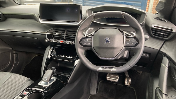 Used Peugeot 208 2020 for sale - 76305250: Photo 11