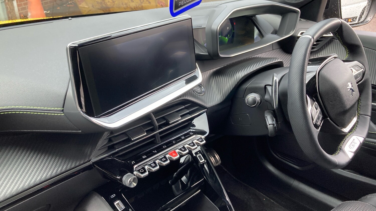 Used Peugeot 208 2020 for sale - 76305250: Photo 14