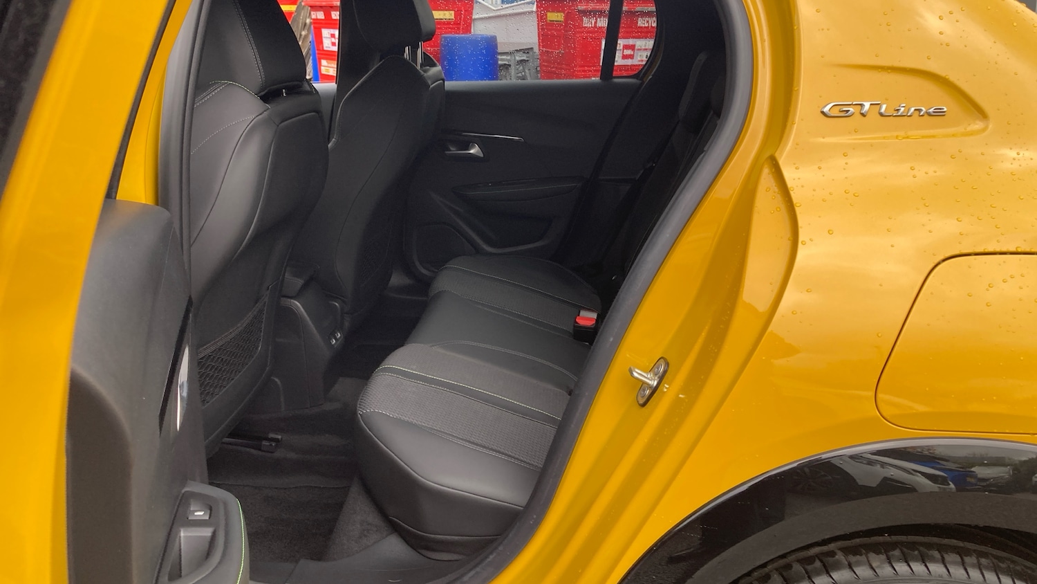 Used Peugeot 208 2020 for sale - 76305250: Photo 16