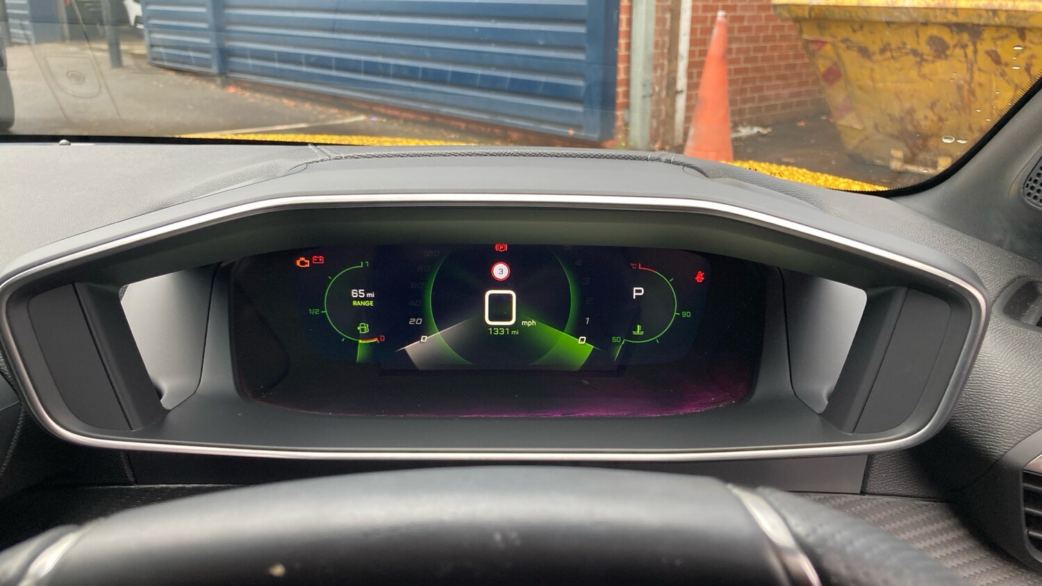 Used Peugeot 208 2020 for sale - 76305250: Photo 18