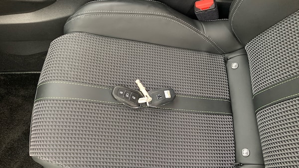Used Peugeot 208 2020 for sale - 76305250: Photo 20