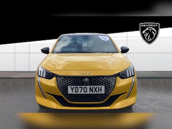 Used Peugeot 208 2020 for sale - 76305250: Photo 3