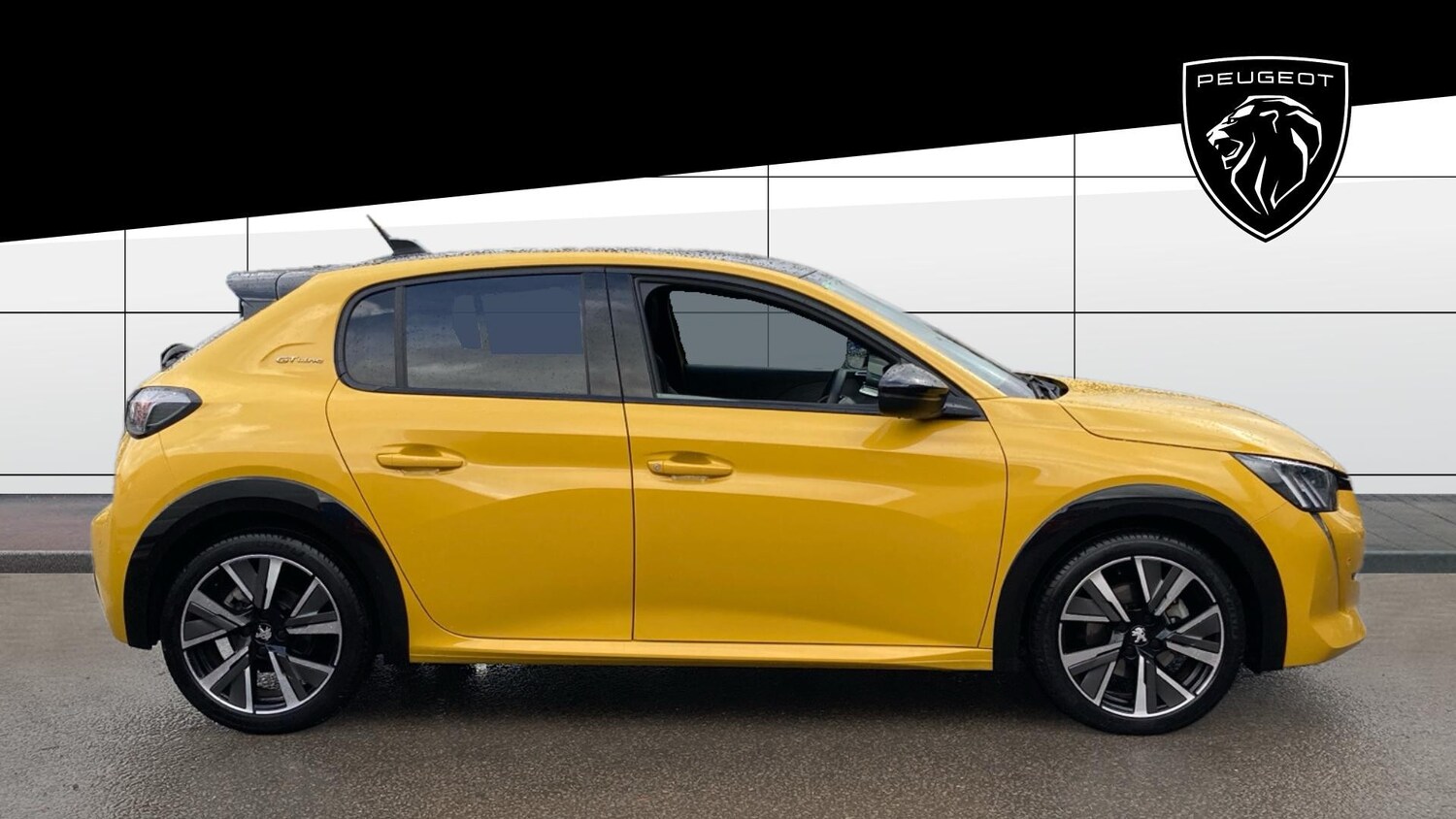 Used Peugeot 208 2020 for sale - 76305250: Photo 5