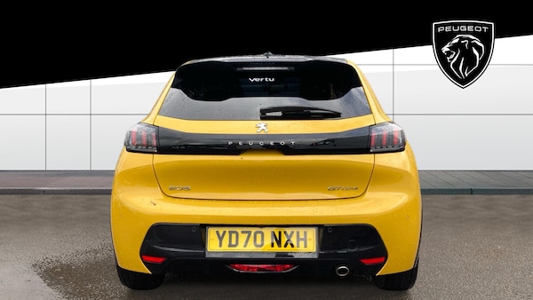 Used Peugeot 208 2020 for sale - 76305250: Photo 6