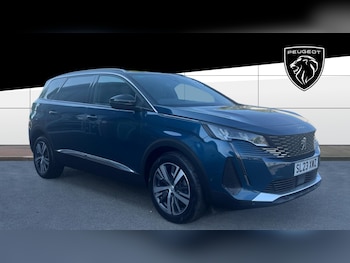 Used Peugeot 5008 2023 for sale - 79057665: Photo