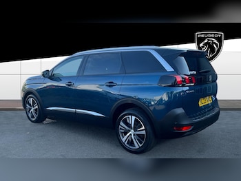 Used Peugeot 5008 2023 for sale - 79057665: Photo