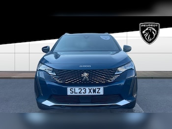 Used Peugeot 5008 2023 for sale - 79057665: Photo