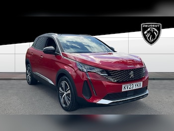 Used Peugeot 3008 2023 for sale - 78873233: Photo