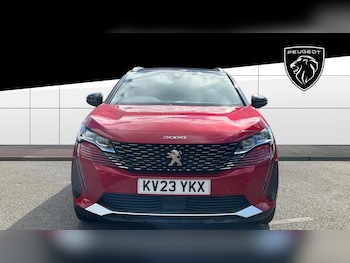 Used Peugeot 3008 2023 for sale - 78873233: Photo