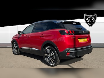 Used Peugeot 3008 2023 for sale - 78873233: Photo
