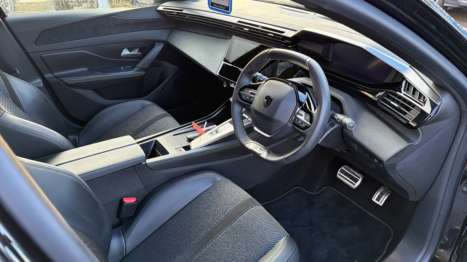 Used Peugeot 408 2025 for sale - 77490605: Photo 11