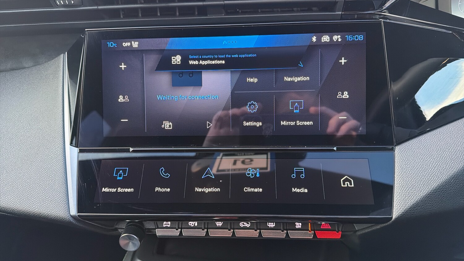 Used Peugeot 408 2025 for sale - 77490605: Photo 12