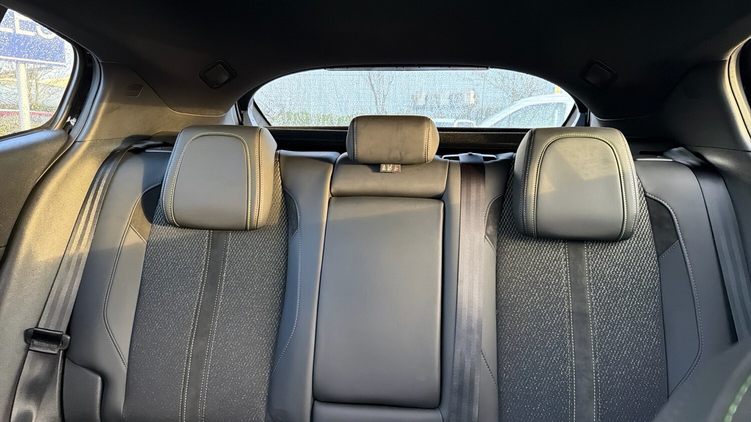 Used Peugeot 408 2025 for sale - 77490605: Photo 15